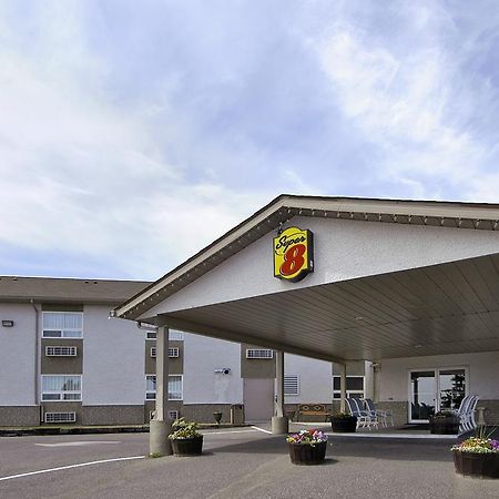 Super 8 By Wyndham Kenora Hotel Buitenkant foto