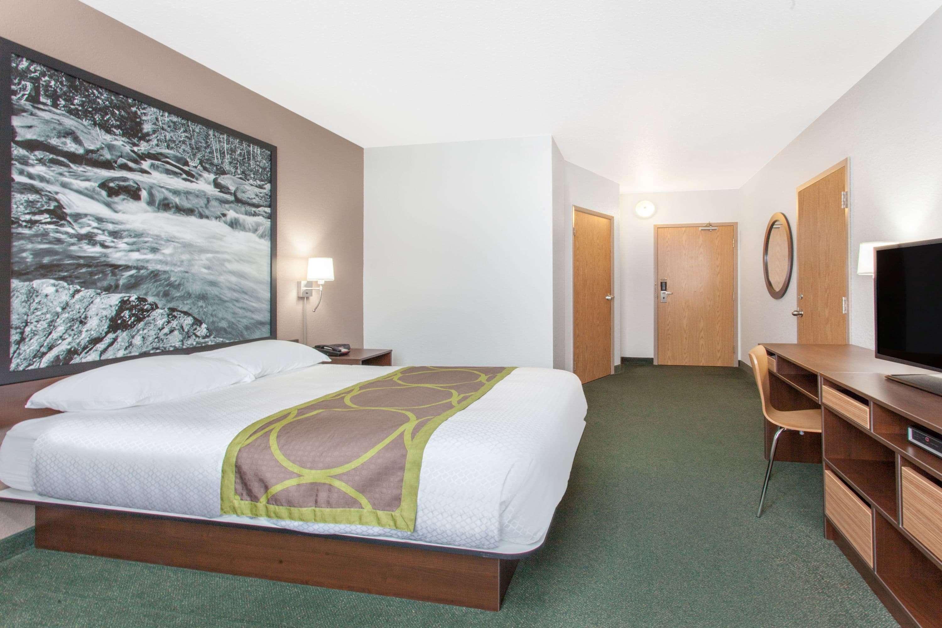 Super 8 By Wyndham Kenora Hotel Buitenkant foto