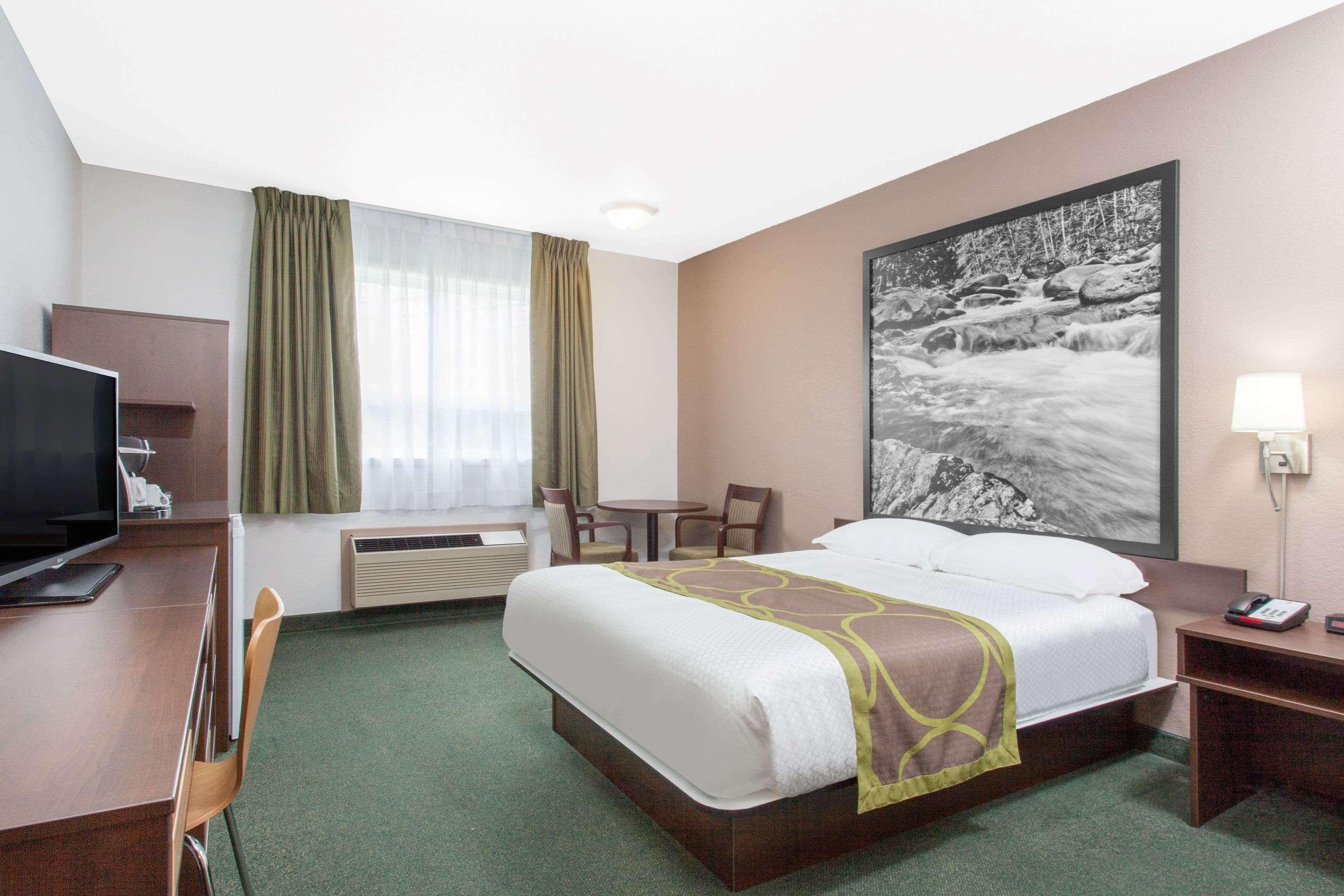 Super 8 By Wyndham Kenora Hotel Buitenkant foto